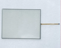 Écran tactile résistif de 15 pouces, panneau tactile, verre tactile T010-1201-X131/01 1201-250 ATTI Inditech