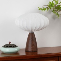 Lampe de table LED de luxe sans fil rechargeable pour hôtel, restaurant, chevet, lampe de lecture pour la protection des yeux