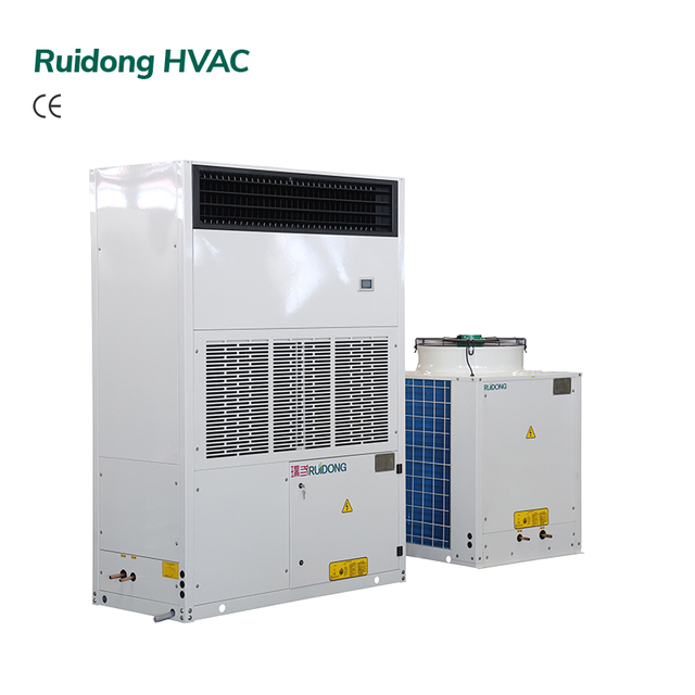 Eco-Friendly Air Cooled Conditioner Precise Ac High Efficiency Precision air Conditioner Data Center Precise Ac