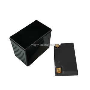 Contenitore per Batteria Moto Accessori Custodia per Batteria al Litio per Moto Contenitore Batteria Moto 12 Volt 5 <span class=keywords><strong>Ampere</strong></span> - Product Image 5