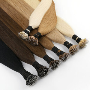 Extensions de cheveux à pointe en plastique Nano Invisible, 2023 - Product Image 4