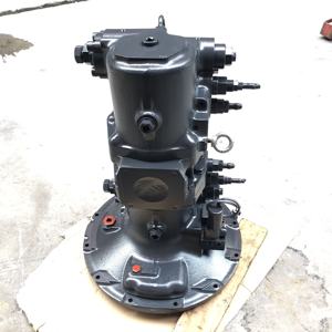Jaminan Perdagangan Pompa Hidrolik Excavator Komatsu PC200-6 PC220-6 6D102 PC200-8 708-2L-21450 708-2L-00452 - Product Image 4