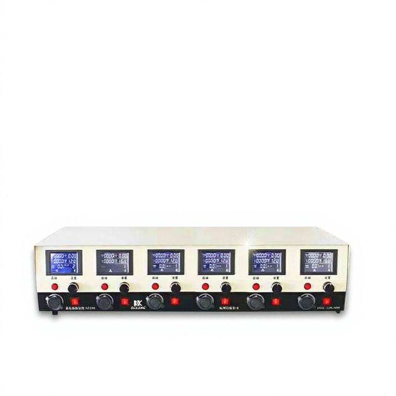 Dekang Battery Capacity Detector Lead Acid