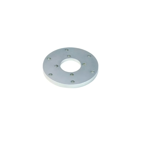 ชิ้นส่วนฮาร์ดแวร์อุตสาหกรรมแท่งโลหะกลึง CNC ขนาดที่กำหนดเอง - Product Image 5