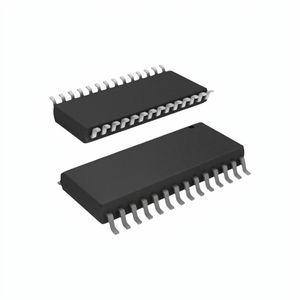 Embedded 28 SOlC Original Components Electronic COP8TAC9EMW8 - Product Image 1