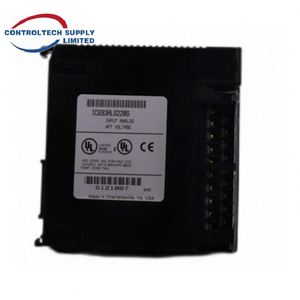 Módulo de Entrada Analógica Serie Best Price 90-30 IC693ALG220 para Sistemas Industriales Automatizados - Product Image 4