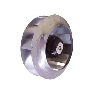 Ventilador de Refrigeración ebmpapst R3G280-AF35-71 M3G084-DF 230V AC 455W 2.8A 2600RPM, Inversor AB, Inversor Vacon, Convertidor de Frecuencia - Product Image 1