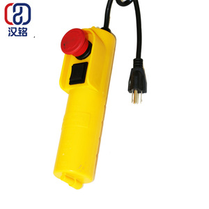 PA600 300 kg Mini polipasto eléctrico de bajo precio 220 V - Product Image 3