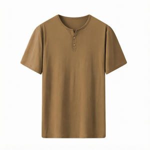 Camiseta Unisex A8309 para Hombre, 200 Gramos, Tejido de Poliéster/Algodón, Estampado, Lisa, Ecológica, Corte Regular - Product Image 1