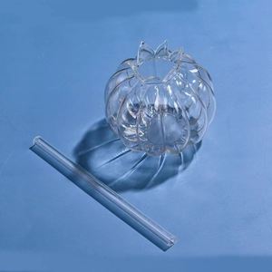 Copa de Cóctel con Forma de <span class=keywords><strong>Granada</strong></span>, Copas de Martini Únicas, Copas de Champán para Fiestas en Bares - Product Image 3