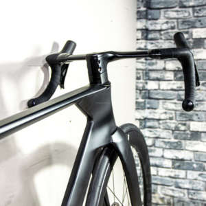Bicicleta <span class=keywords><strong>de</strong></span> <span class=keywords><strong>Carretera</strong></span> Aero 700C 2026, Cuadro <span class=keywords><strong>de</strong></span> Fibra <span class=keywords><strong>de</strong></span> <span class=keywords><strong>Carbono</strong></span>, 24 Velocidades, Ruedas <span class=keywords><strong>de</strong></span> <span class=keywords><strong>Carbono</strong></span> con Frenos <span class=keywords><strong>de</strong></span> Disco Hidráulicos <span class=keywords><strong>de</strong></span> 160 mm - Product Image 2