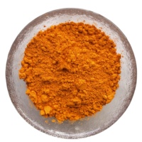Extrait de Curcuma 95% en poudre de qualité alimentaire naturelle, base antioxydante pour les compléments alimentaires pour le soutien des articulations et du système immunitaire