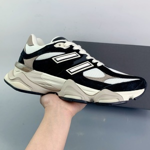 Calzado Deportivo Casual de Diseño de Lujo de Alta Calidad 2025, Modelo 9060, para Hombre y Mujer, con Suela Gruesa, Ideal para Correr - Product Image 6