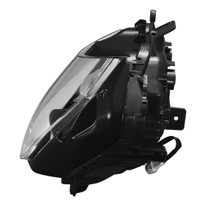 Ensemble de phares LED pour <span class=keywords><strong>moto</strong></span> TCMT compatible avec Suzuki <span class=keywords><strong>Hayabusa</strong></span> GSX1300R <span class=keywords><strong>2022</strong></span>-2025 GSX-1300R Phare avant XF140197 - Product Image 4