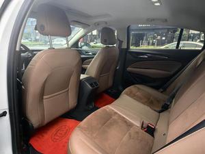 Se Aceptan Pedidos Personalizados, Auto Usado Barato Buick Modelo 2019 20t China VI, Se Puede Enviar Sin Esperar 180 Días Después de la Primavera - Product Image 4