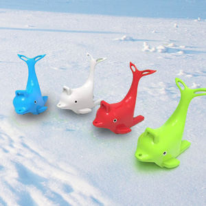 Ice <strong>Skating</strong> Funny Dolphin <strong>Penguins</strong> Helper <strong>AIDS</strong> for Children Learner - Product Image 6