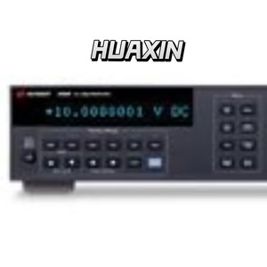 คีย์ไซท์ มัลติมิเตอร์แบบดิจิตอล 3458A 8.5 หลัก บันทึกข้อมูลได้เพิ่มเติม บันทึกข้อมูลได้สูงสุด 148,000 ครั้ง - Product Image 1