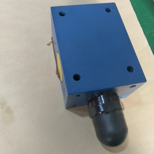 วาล์วควบคุมแรงดันไฮดรอลิกแบบไพล็อต DBDS <span class=keywords><strong>DBD</strong></span> 15G18/200 รุ่น DBDS6P13/200 และรุ่น DBDS20 K1X/315 รหัสสินค้า R900424271 - Product Image 5