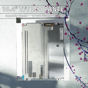 Panel de Pantalla LCD Industrial TFT de Alta Calidad Marca LH NL6448BC33-95D de 10.4" 640*480 Hecho en Japón - Product Image 2