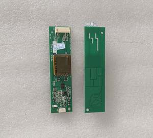 Placa Inversora de Corriente para Pantalla LCD Compatible con <span class=keywords><strong>Tamura</strong></span> DQS-0166/E-P1-50171/DS-205, Inversor de Retroiluminación - Product Image 1