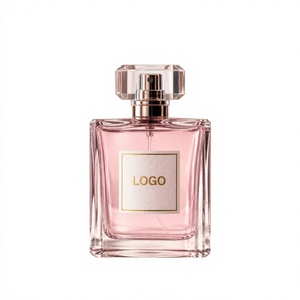 Profumo Floreale Dolce per Donne, Eau De Parfum di Lusso a Lunga Durata 100ml, Disponibile nel Magazzino USA - Product Image 2