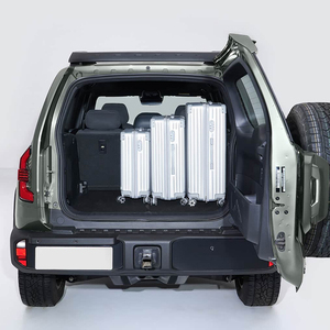 Véhicule d'occasion Changan DEEPAL G318, véhicule à énergie nouvelle, voiture d'occasion à conduite à gauche, prix abordable - Product Image 5