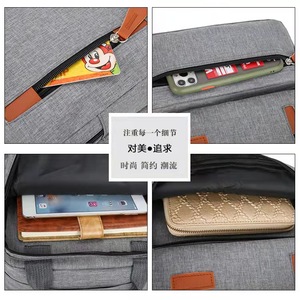Bolso escolar resistente al agua con logotipo personalizado, Bolsa Escolar resistente al agua de 2022 pulgadas, gran oferta, 15,6 - Product Image 5