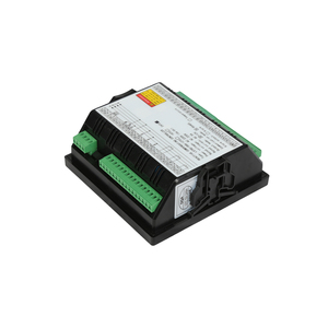 Bộ điều khiển hệ số công suất thông minh tự động cho hệ thống phân phối điện áp thấp bù công suất phản kháng hiệu quả cao - Product Image 5