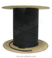 Solar Industrie-PV-DC-Kabel 2,5/4/6/10/25mm² Verzinntes Kupfer Einadriges Kabel