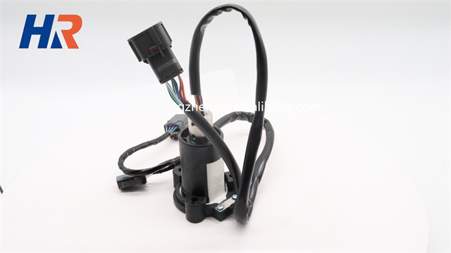 Original Excavator Electrical Parts - Sensor YA00026994