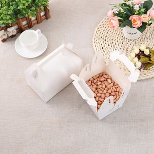 Hot phổ biến xách tay bánh/bánh/Cookies/pho mát Đóng gói hộp với xử lý, có sẵn trong nhiều màu sắc - Product Image 6