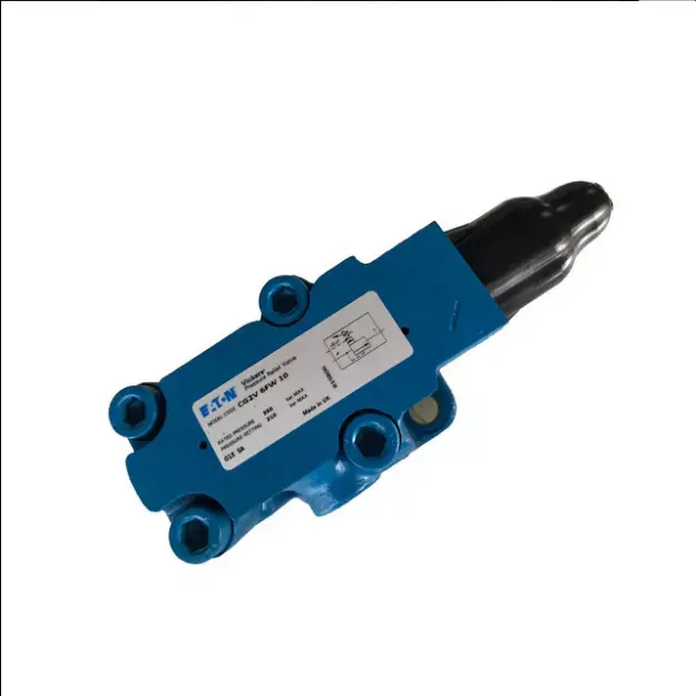 Original Ea-ton VICKERS CG2V series hydraulic relief valve CG2V-6GW CG2V-6GW-10 CG5V 6CW D M U H7 11