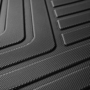 Accessoires de <span class=keywords><strong>voiture</strong></span> Tapis de sol et <span class=keywords><strong>protection</strong></span> en TPE pour Jiahua 9 places, doublure de <span class=keywords><strong>coffre</strong></span> toutes saisons, épaisseur 2 mm - Product Image 2