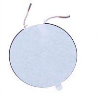 Bobine de charge sans fil Fei Yang, inducteur à noyau de ferrite, haute qualité, boîtier DIP, température de fonctionnement -20-125°C pour PCB