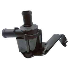 Pompa dell'Acqua Elettrica per Auto Audi A1/A3/Q2/Q3/TT VW Arteon/Golf 3QF121599C 5Q0121599AA - Product Image 2