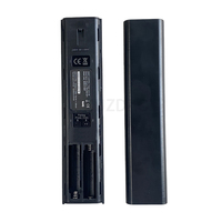 Télécommande de remplacement pour téléviseur Samsung personnalisée, prix d'usine, Android TV BN59-01385F, boîte en PVC, bouton vocal