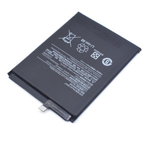 Batterie de remplacement d'origine BP41 BP40 pour Xiaomi Redmi K20 <span class=keywords><strong>Pro</strong></span> <span class=keywords><strong>Mi</strong></span> <span class=keywords><strong>9T</strong></span> <span class=keywords><strong>Pro</strong></span> Mi9T Redmi K20Pro Batterie authentique premium 3900mAh - Product Image 2