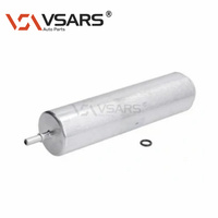 Filtre à carburant pour moteur de voiture automatique 13328572522 pour BMW