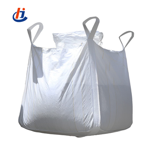 Sac industriel enorme superbe du fabricant pp de grand sac de 1 tonne pour le ciment - Product Image 1
