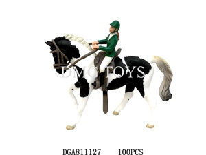 Nuevos Modelos 2026: <span class=keywords><strong>Caballos</strong></span> y Jinete para Equitación, Vaqueros, Toros de Rodeo y Entrenadores de <span class=keywords><strong>Caballos</strong></span> - Product Image 6