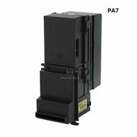 Validateur de trésorerie TOP TP77P5 GBP lecteur de billets de banque accepteur de billets avec empileur de billets 500 pour armoire de jeu de compétences/distributeur automatique