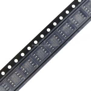 Circuit intégré amplificateur opérationnel AD8665ARZ SOP8 AD8665ARZ - Product Image 5