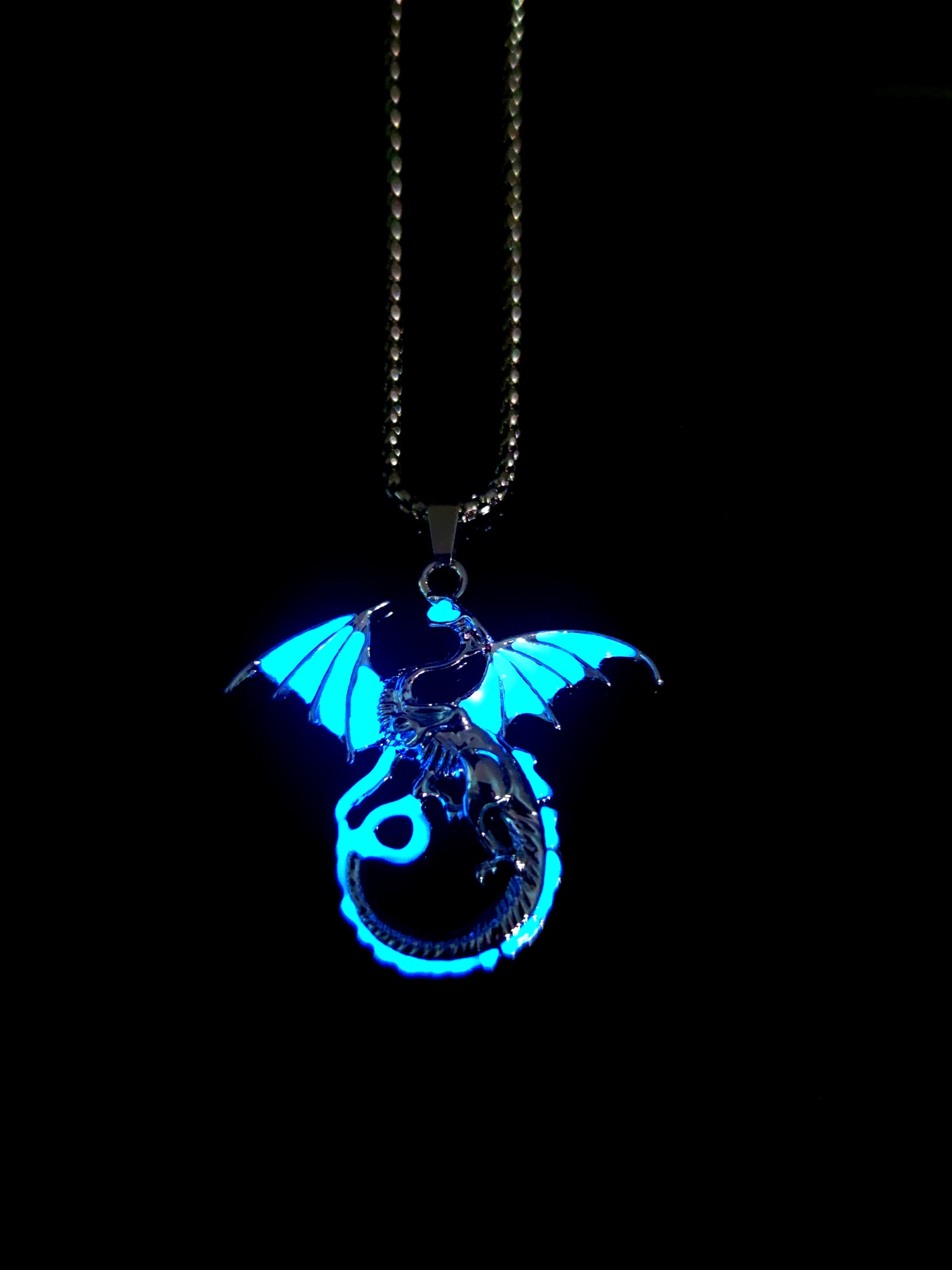 Blue light