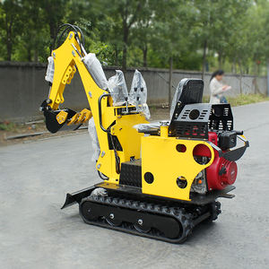 Minigraveur pas cher Miniescavatore Miniescavadeira Minibager Minibagr <span class=keywords><strong>Rc</strong></span> Mini Escavadeira Excavation Pelle Excavadora Escavator - Product Image 1