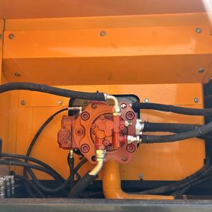 Excavadora de cadenas Hyundai 220LC-9S popular y económica, fabricada en Corea, excavadoras Hyundai 220 comerciales - Product Image 6