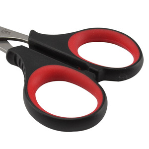 Alicates de Pesca Taiwan Good Partner 601 de Acero Inoxidable, Cortador de Línea, Cortador de Anzuelos, Herramienta Multifuncional para Señuelos - Product Image 3