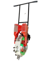 Semoir manuel multifonctionnel pour maïs, machine de plantation pour usage domestique, pour semer et planter des graines pour l'agriculture