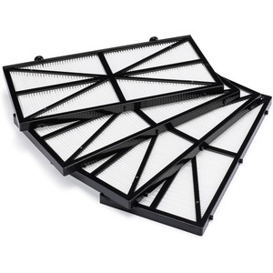 Bộ lọc siêu mịn 9991425-r4 Tương thích với chất tẩy rửa bể bơi Robot <span class=keywords><strong>Dolphin</strong></span> Premier, DX6, Deluxe 4, Deluxe 5, dlx4, dlx5, dx5s - Product Image 1