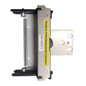 Thermal <b>Card</b> <b>Printer</b> Print Head Printhead Holder Fits For Fargo DTC550LC 86002 DTC550 450 - Product Image 3
