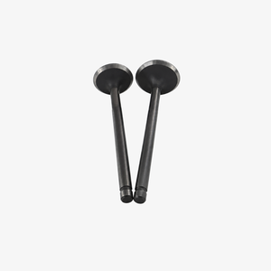 Kit de soupapes d'admission et d'échappement TVS-100 pour moto, culbuteur d'admission 25 mm et culbuteur d'échappement 21 mm pour TVS XL 100 100cc - Product Image 3